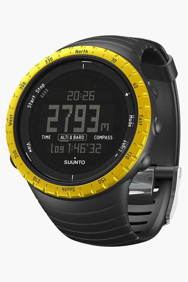 Suunto core clearance harga