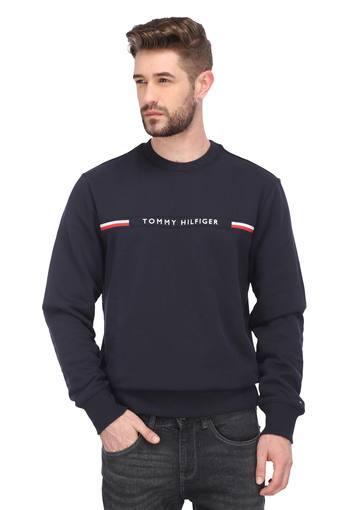 boss sweater sale