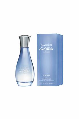 Buy DAVIDOFF Cool Water Intense Eau de Parfum for Women Shoppers