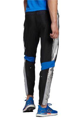 Adidas hot sale nylon joggers