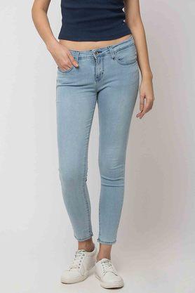 SPYKAR - Light Blue Jeans & Jeggings - 2