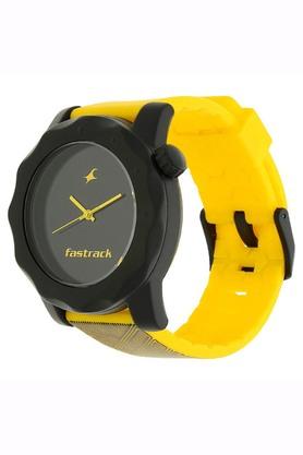 Fastrack watches online for mens clearance snapdeal