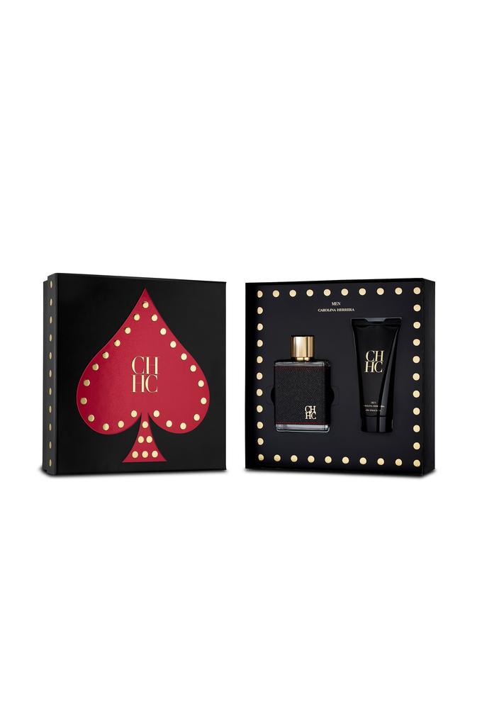 Carolina herrera after online shave