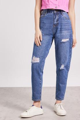 Women's Mid Rise Jeans, Explore our New Arrivals