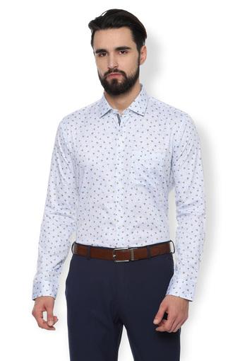 van heusen mens dress shirts slim fit