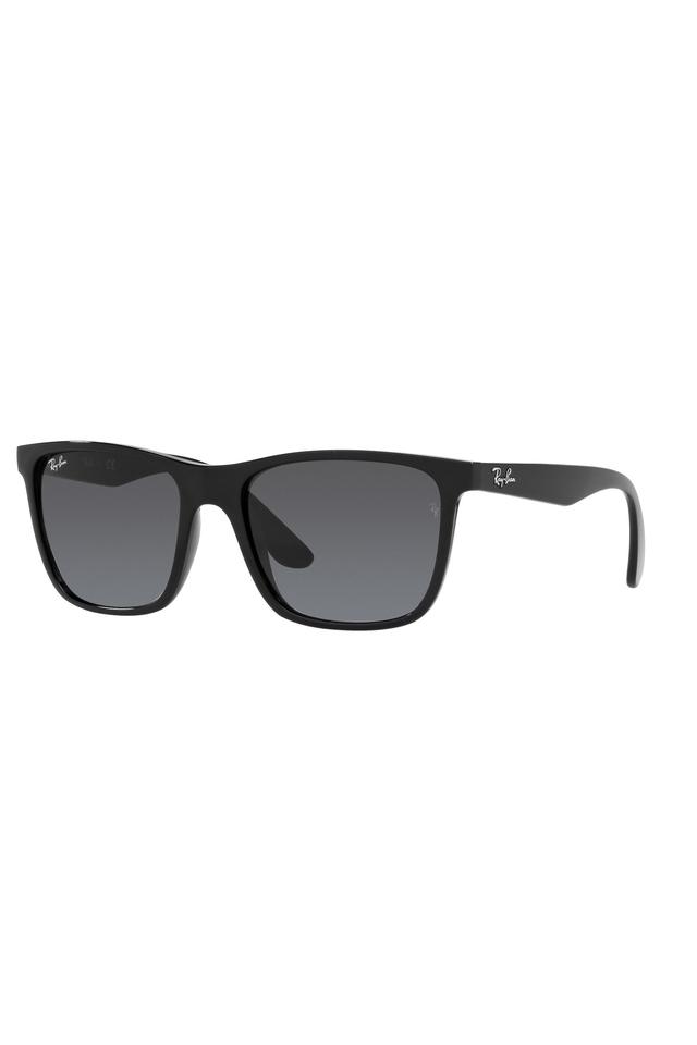 Ray-Ban Grey Sunglasses | Glasses.com® | Free Shipping