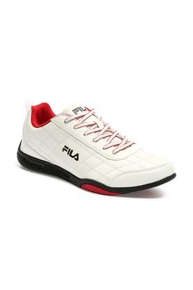 Fila men's sterling rubber sales sneakers