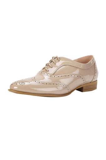 womens casual oxfords