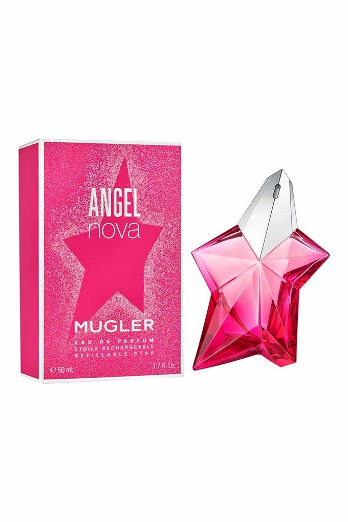 Buy THIERRY MUGLER Angel Nova Eau De Parfum for Women Shoppers Stop