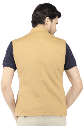 Indian terrain half outlet jacket