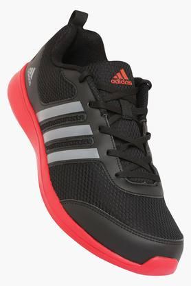 ADIDAS - Black Sports Shoes & Sneakers - 2