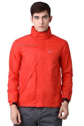 Wildcraft rain clearance jackets for mens