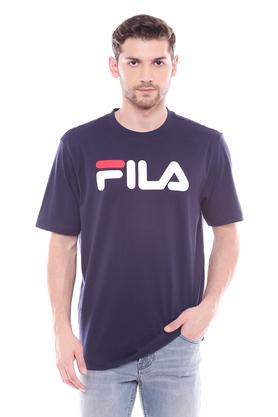 fila t shirt price in india