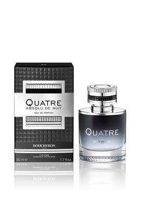 Quatre Absolu De Nuit Eau De Parfum for Men