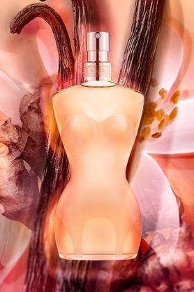 Jean paul gaultier parfum classique 100 ml hot sale