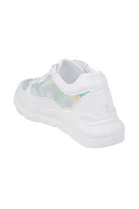 Catwalk deals chunky sneaker