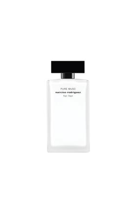 Buy NARCISO RODRIGUEZ For Her Pure Musc Eau De Parfum Shoppers Stop