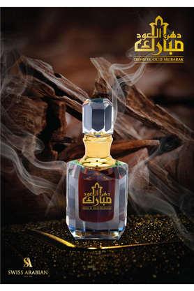 Buy SWISS ARABIAN Dehn El Ood Mubarak 949 6 ml CPO SA Shoppers Stop