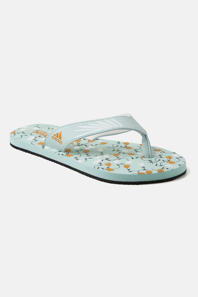 Adidas cloudfoam outlet women's sandals