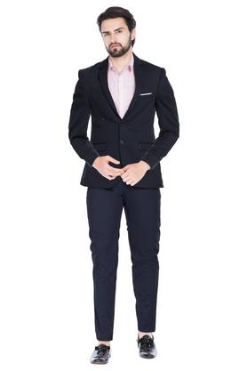 Raymond deals black blazer