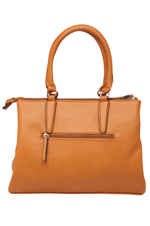 Women's Leather Tote Bag