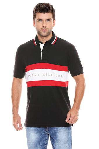 polo tommy jeans