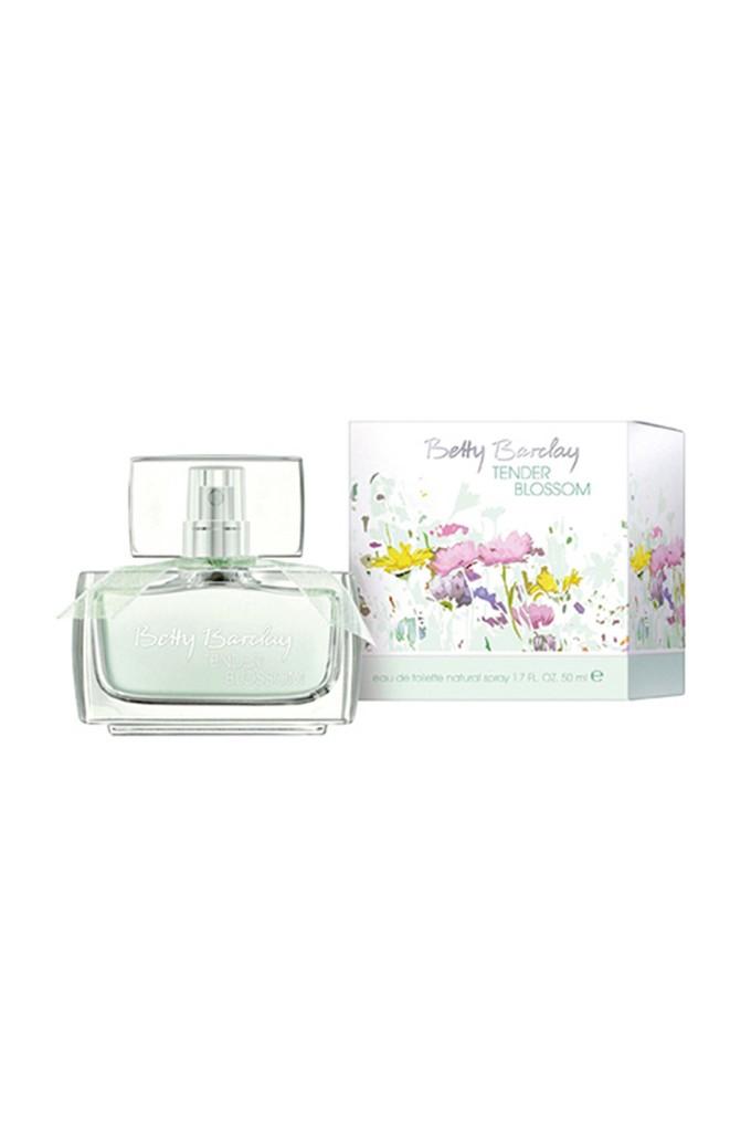 Betty barclay 2025 perfume review