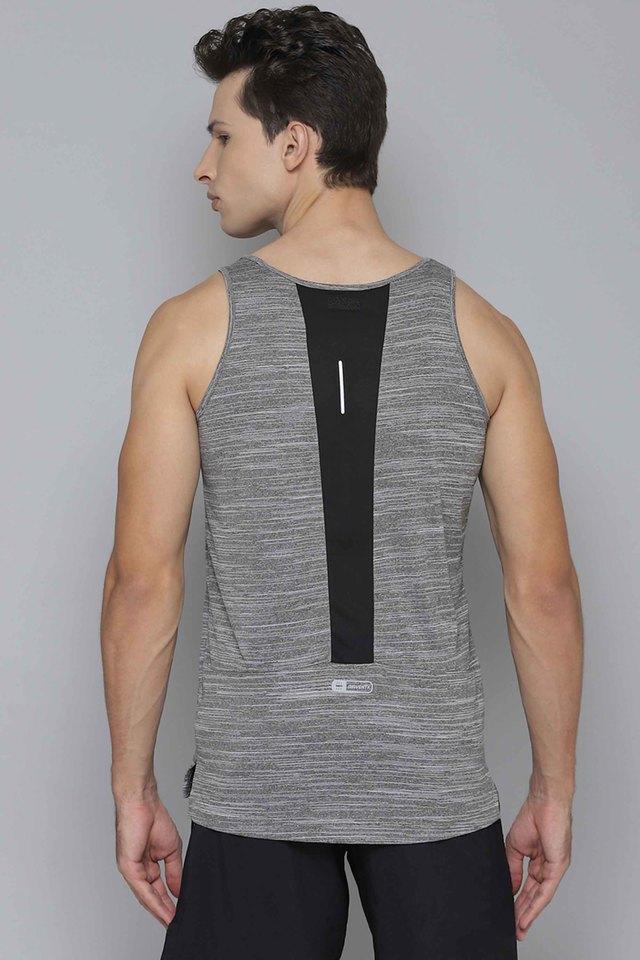 Men's polyester store vests