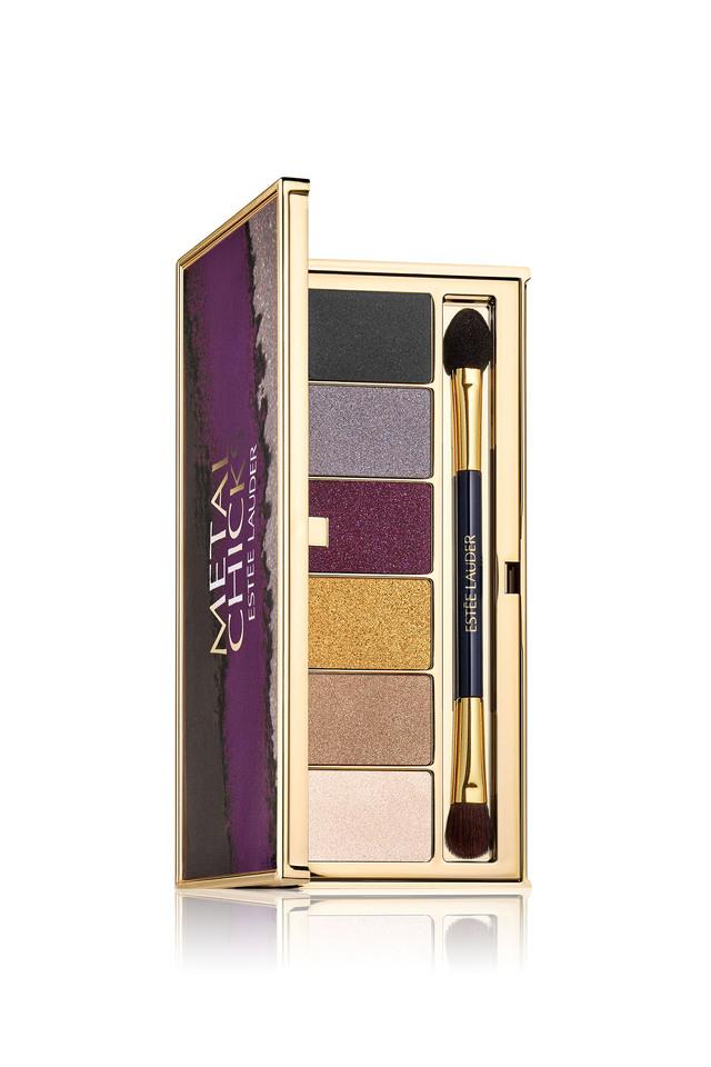 Buy ESTEE LAUDER Pure Color Envy Eyeshadow Palette Shoppers Stop