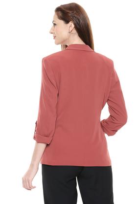 Van heusen 2025 blazer female