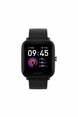 Xiaomi amazfit best sale bip negro