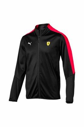 Sf t7 outlet track jacket