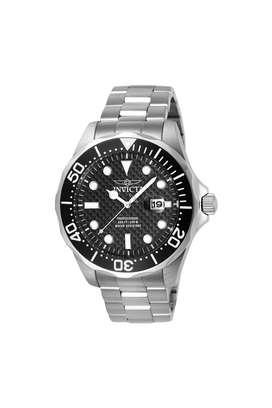 Invicta pro 2024 diver negro