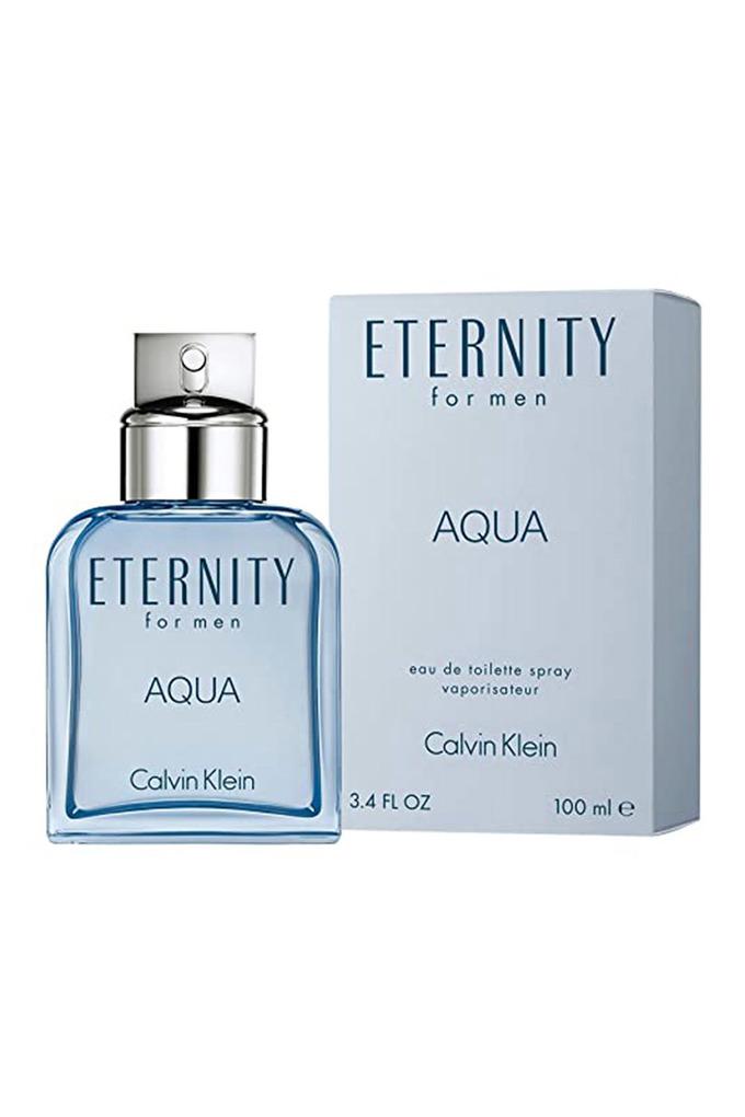 Calvin klein aqua body shop spray