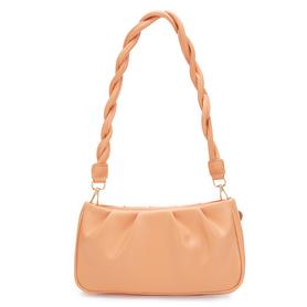 Caprese cheap peach handbag