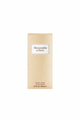 First Instinct Abercrombie &amp; Fitch Colônia - a fragrância