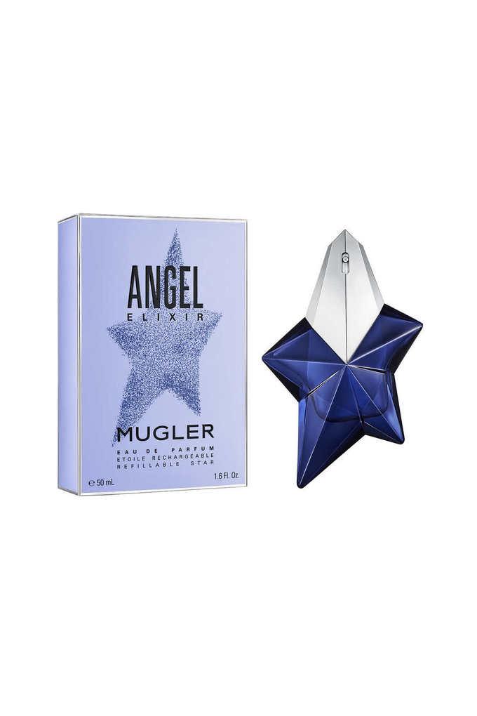 Mugler elixir discount review