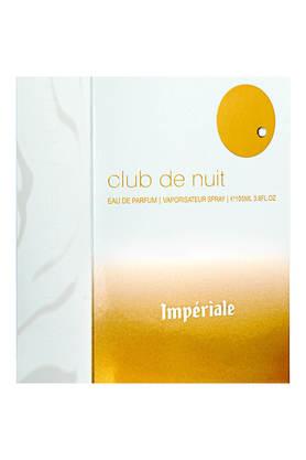 Club de discount nuit armaf woman