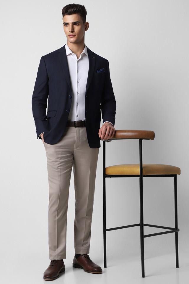 Shoppers stop blazers new arrivals