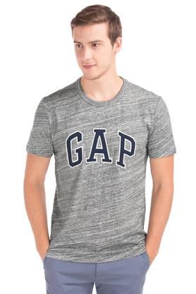 Gap grey t clearance shirt