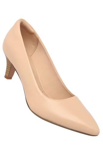 clarks dress heels