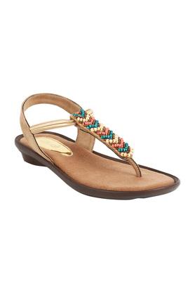 catwalk flat sandals online
