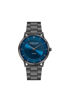 Reloj reaction kenneth discount cole stainless steel back