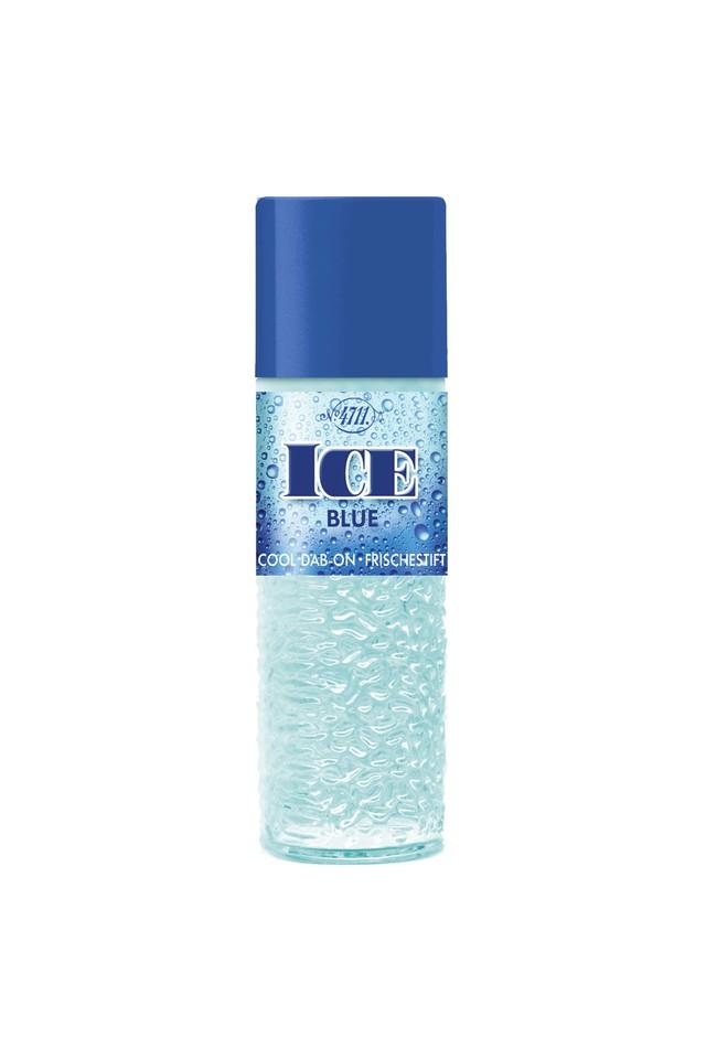 Buy 4711 Ice Blue Cool Dab On 40 ml Shoppers Stop