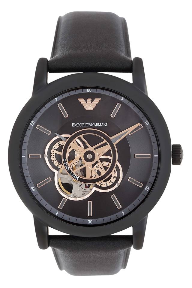 Armani luigi on sale watch