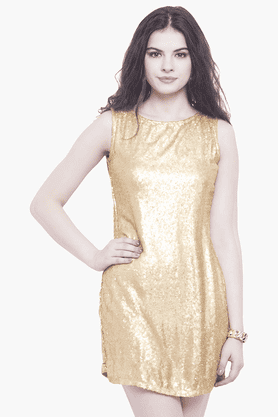 Faballey hot sale sequin dress