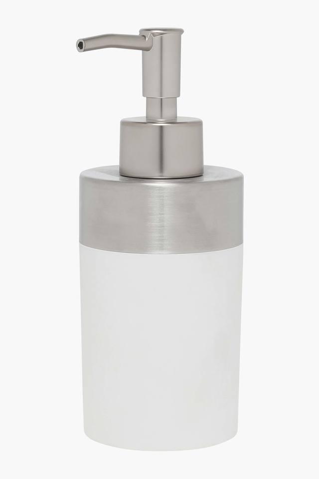 IVY -  White Soap Dispensers - Main