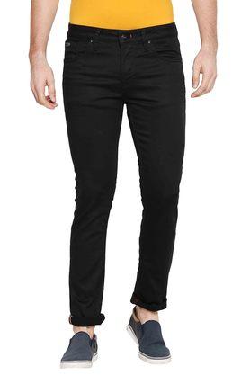 Killer black sale slim fit jeans