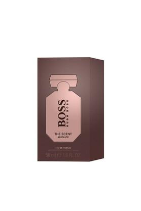 Boss the best sale scent absolut