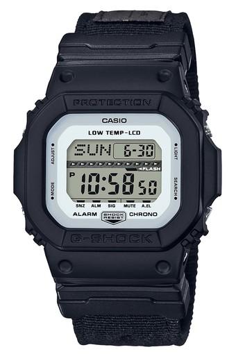 g shock fabric strap